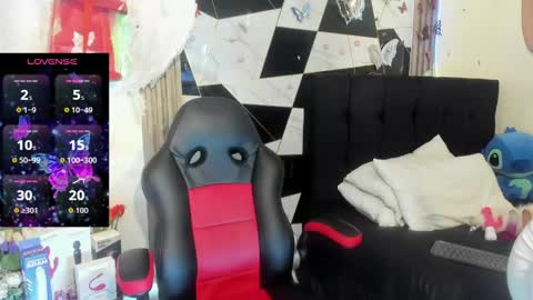 Snapshot of sophia_arevalo_ chatting on May 14, 3:57 am Sophia online show from May 14, 3:57 am