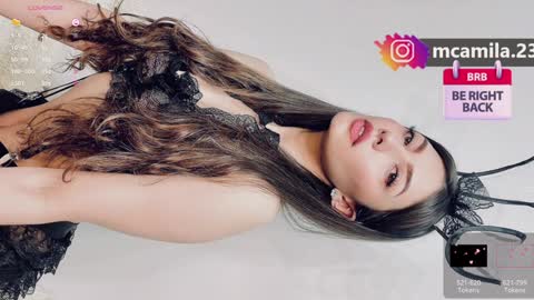  SophiI online show from January 3, 1:27 am