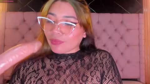 Sophia  online show from February 20, 4:53 am