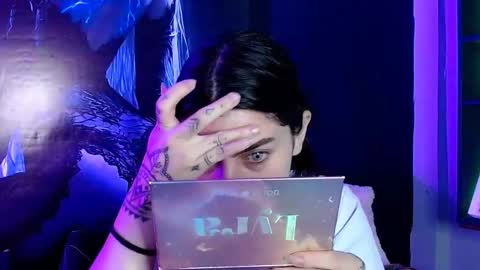 sophia hottie online show from January 15, 10:35 pm