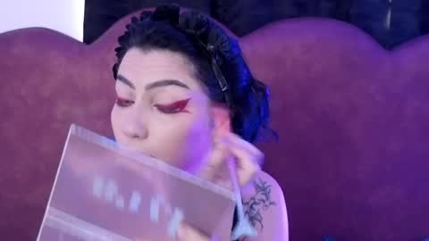 Snapshot of sophia_dk chatting on April 12, 2:00 pm sophia hottie online show from April 12, 2:00 pm