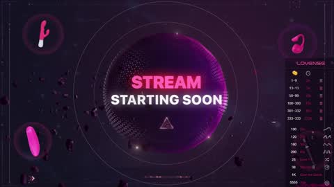 Sophia online show from December 8, 1:24 am