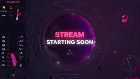 Sophia online show from December 13, 1:26 am