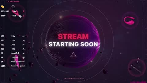 Sophia online show from December 15, 1:35 am