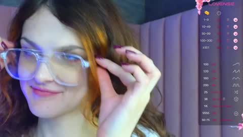 Sophia online show from January 5, 4:25 am