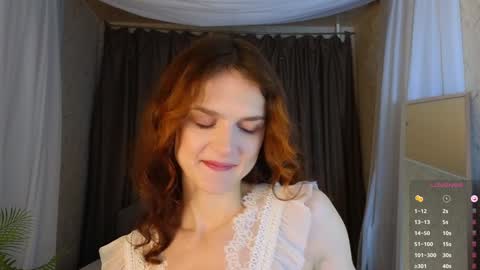 Sophia online show from January 12, 1:32 am