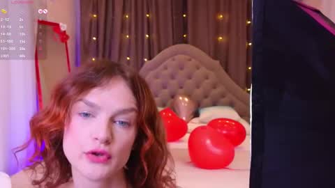 Sophia online show from February 15, 1:42 am
