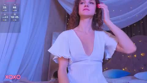 Sophia online show from November 15, 1:47 am