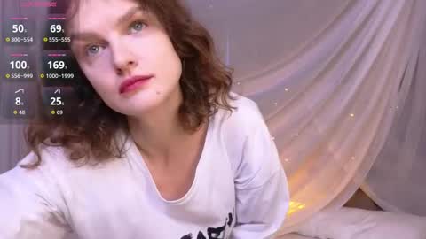 Sophia online show from March 9, 1:31 am