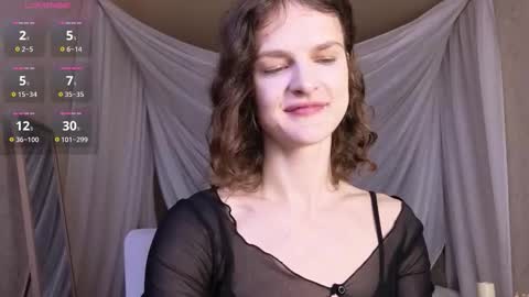 Sophia online show from March 27, 1:44 am