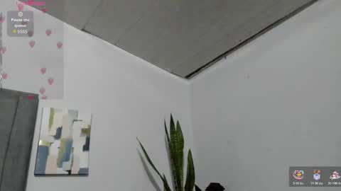 sophia_ebony___ online show from February 20, 12:05 pm