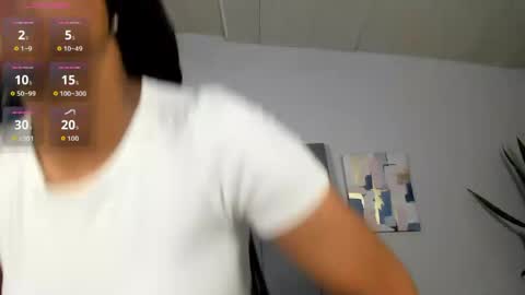 sophia_ebony___ online show from April 1, 12:06 pm