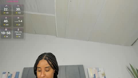 Snapshot of sophia_ebony___ chatting on April 7, 12:16 pm sophia_ebony___ online show from April 7, 12:16 pm