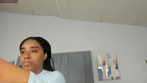 Snapshot of sophia_ebony___ chatting on April 22, 12:07 pm sophia_ebony___ online show from April 22, 12:07 pm