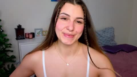 Snapshot of sophia_euphoria chatting on February 1, 8:50 am Sophia online show from February 1, 8:50 am