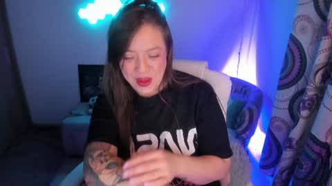 sophia_grants online show from July 3, 3:35 am