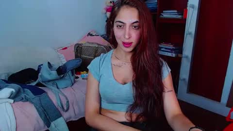Snapshot of sophia_greey chatting on January 11, 1:54 am sophia_greey online show from January 11, 1:54 am
