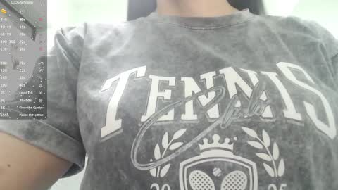 Snapshot of sophia_hadid chatting on March 24, 11:48 am Sophia online show from March 24, 11:48 am