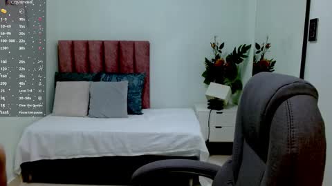 Snapshot of sophia_hadid chatting on March 30, 1:12 pm Sophia online show from March 30, 1:12 pm