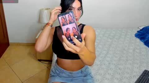 sophia CM online show from September 18, 2:57 am