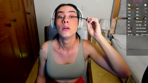 sophia CM online show from September 25, 2:48 am