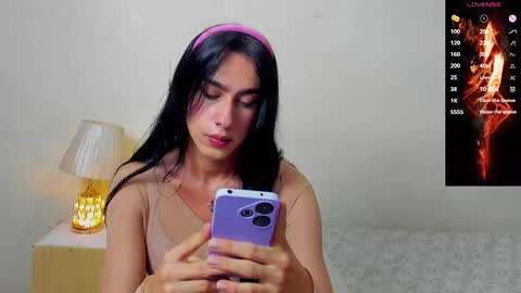 sophia CM online show from March 7, 3:47 am
