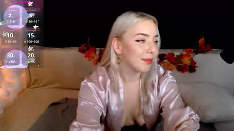 Sophia online show from September 13, 10:53 pm