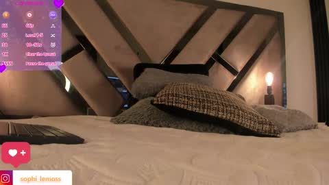 Sofia  online show from February 4, 12:55 pm