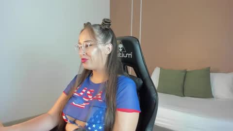 Snapshot of sophia_martinezz chatting on October 14, 6:52 pm S O P H I A online show from October 14, 6:52 pm