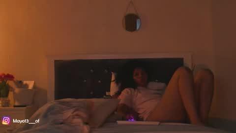 Snapshot of sophia_mitica chatting on March 21, 8:19 am sophia_mitica online show from March 21, 8:19 am