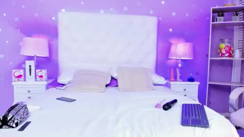 Sophia  online show from January 7, 7:06 pm