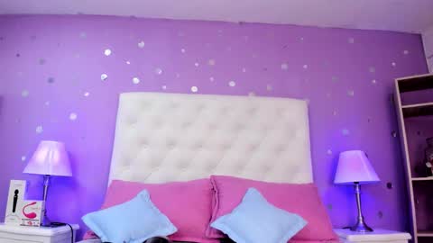 Sophia  online show from December 20, 7:32 pm