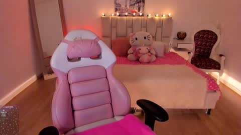 Sophia Rincon online show from September 23, 7:17 pm