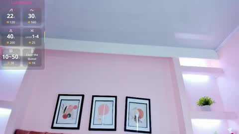 Sophi online show from February 26, 7:24 pm