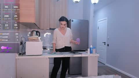 Snapshot of sophia_squirtits chatting on February 7, 5:40 pm QUEEN OF SQUIRT online show from February 7, 5:40 pm