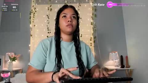  S O P H I A  online show from January 12, 12:10 pm