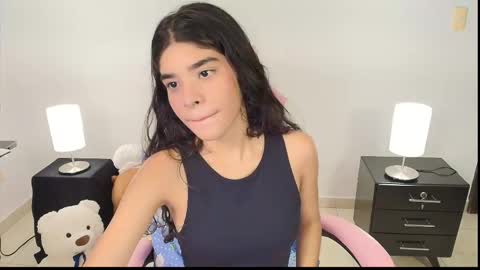 Sophia Storm online show from November 13, 2:10 am