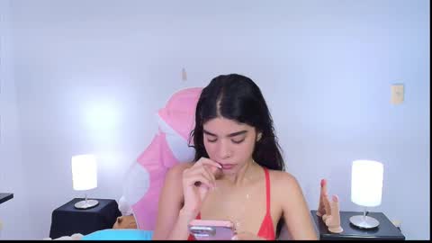 Sophia Storm online show from November 20, 2:12 am