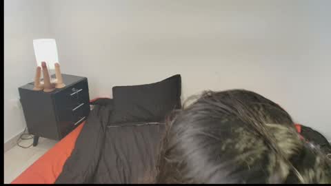 Sophia Storm online show from December 22, 8:50 pm