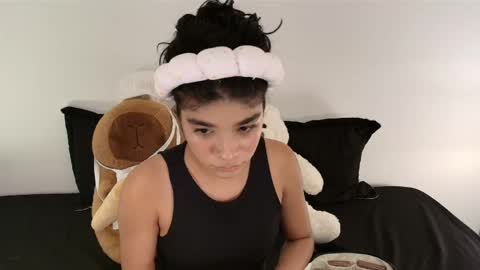 Sophia Storm online show from May 13, 1:03 am