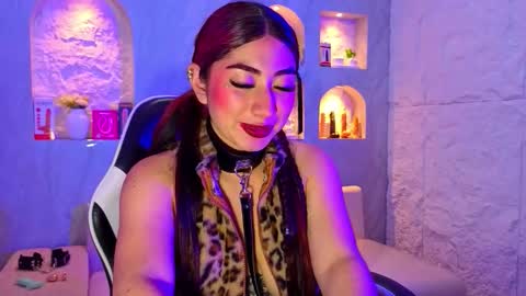 Snapshot of sophia_tf chatting on March 2, 9:10 pm Sophia online show from March 2, 9:10 pm