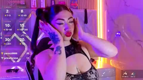 Snapshot of sophia_tf chatting on March 28, 8:52 pm Sophia online show from March 28, 8:52 pm