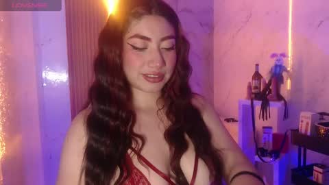 Sophia online show from May 7, 4:18 am