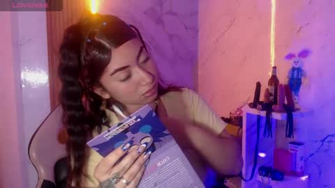 Sophia online show from May 14, 4:08 am