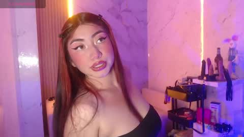 Sophia online show from May 20, 9:21 pm