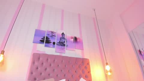 sophia_turneer online show from December 19, 8:23 am