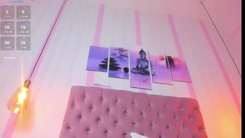 sophia_turneer online show from February 27, 12:43 am