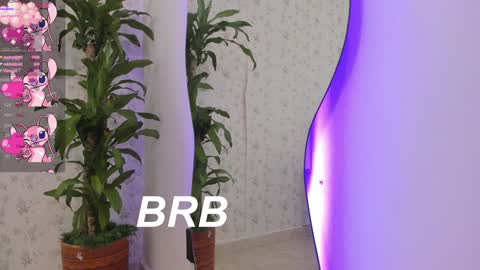 Snapshot of sophia_walkett chatting on January 31, 8:54 pm Michelle online show from January 31, 8:54 pm