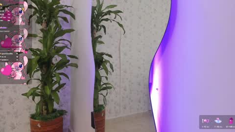 Snapshot of sophia_walkett chatting on February 13, 8:24 pm Michelle online show from February 13, 8:24 pm