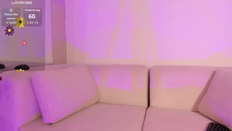 Snapshot of sophia_walkett chatting on February 26, 1:54 pm Michelle online show from February 26, 1:54 pm